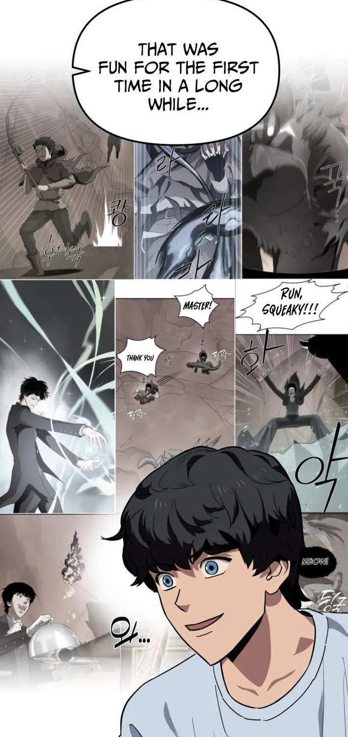 The S-Class Butler Chapter 10 page 72 - 
