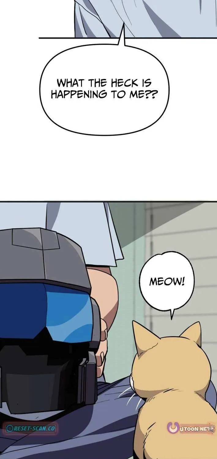 The S-Class Butler Chapter 10 page 73 - 