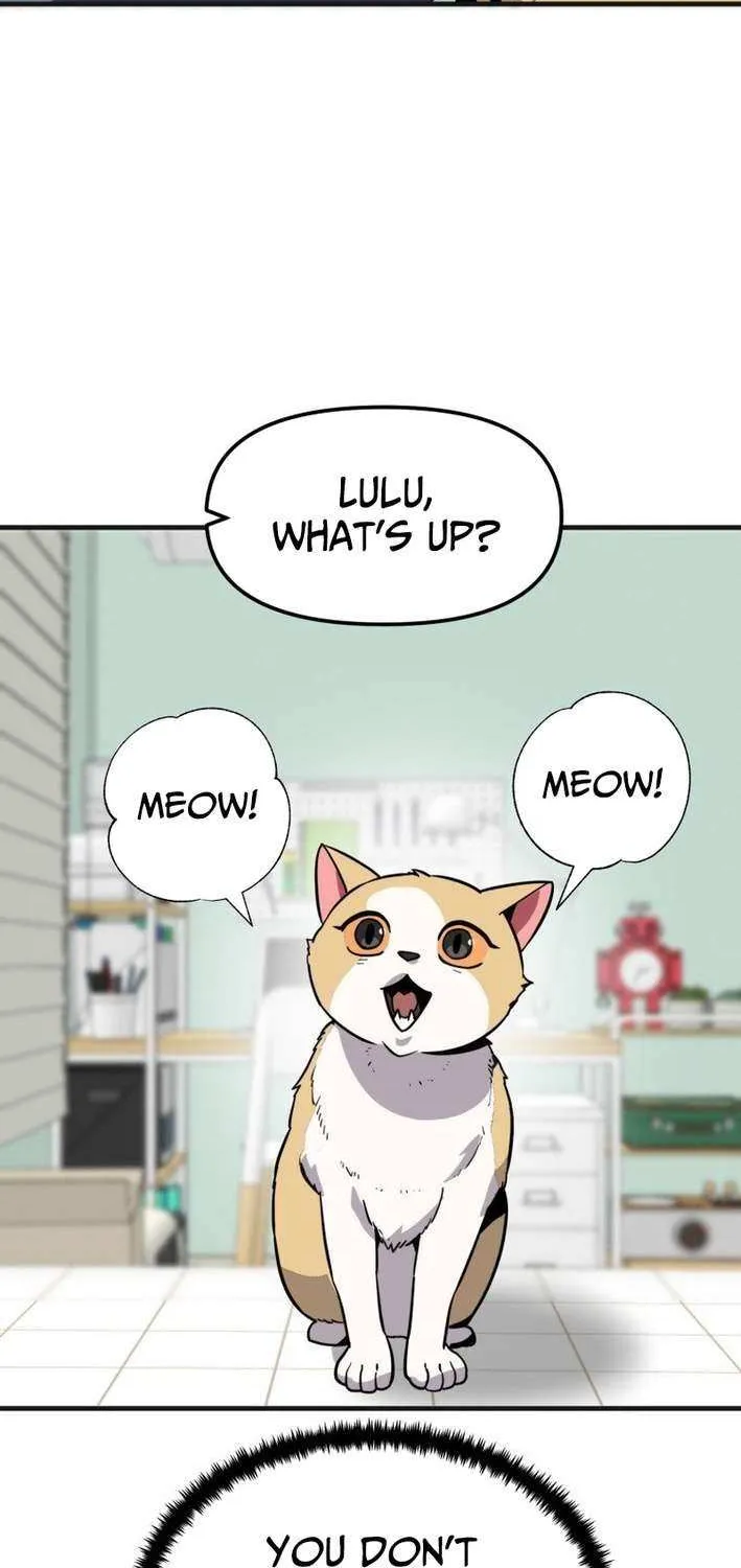 The S-Class Butler Chapter 10 page 74 - 