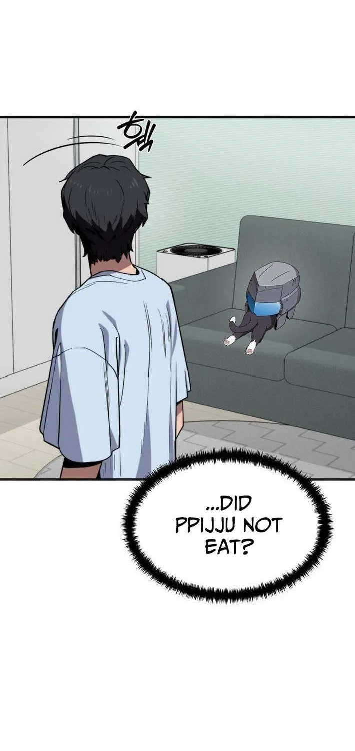 The S-Class Butler Chapter 10 page 76 - 