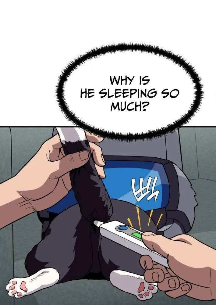 The S-Class Butler Chapter 10 page 77 - 