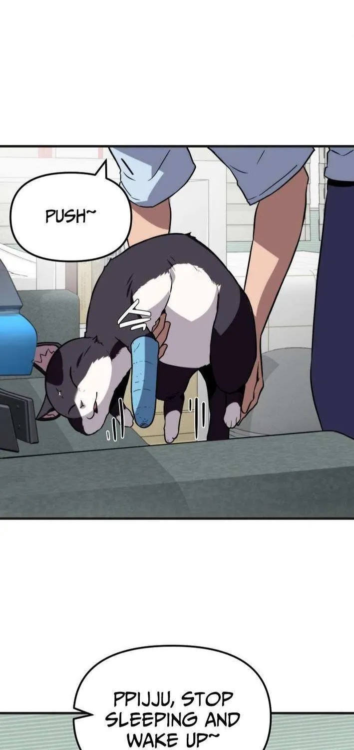 The S-Class Butler Chapter 10 page 79 - 