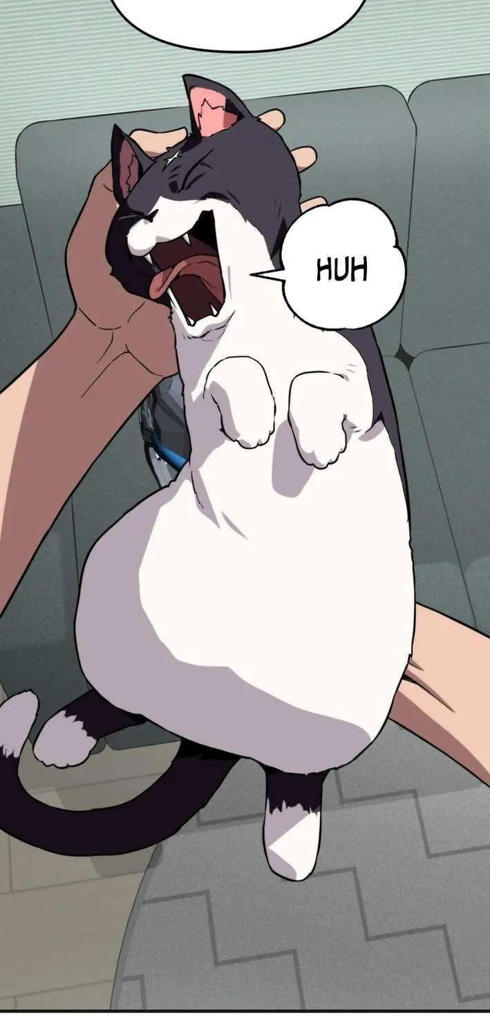 The S-Class Butler Chapter 10 page 80 - 