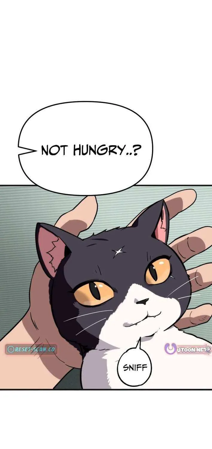 The S-Class Butler Chapter 10 page 81 - 