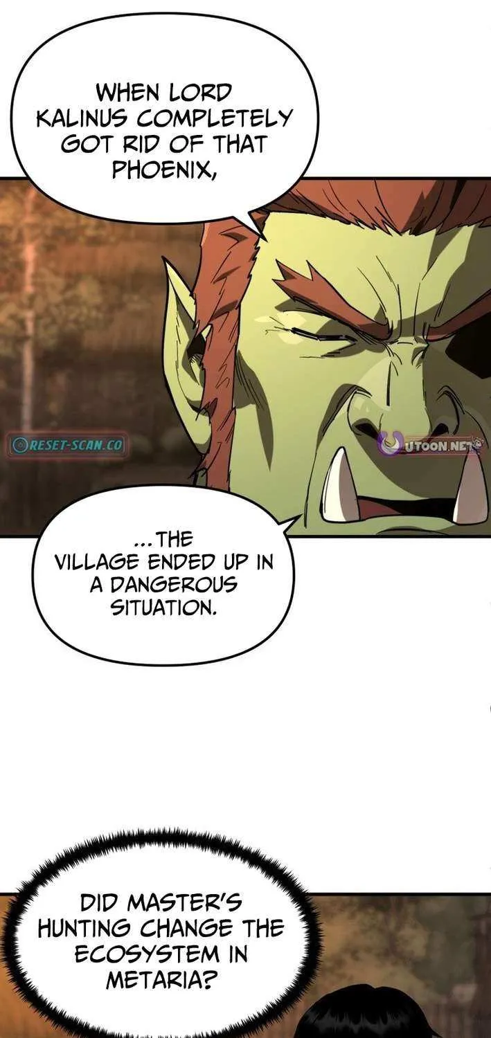 The S-Class Butler Chapter 10 page 10 - 