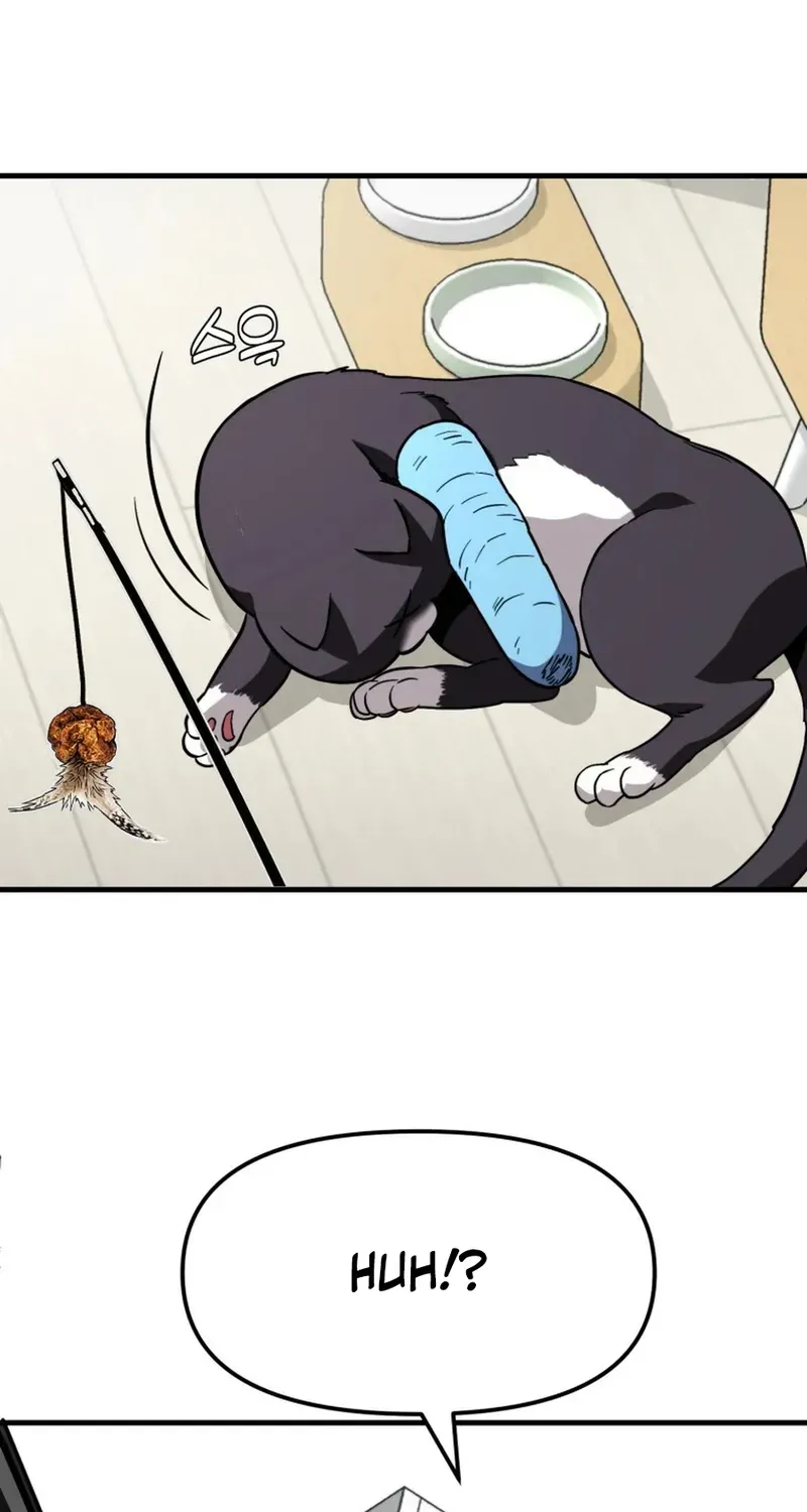 The S-Class Butler Chapter 11 page 19 - 