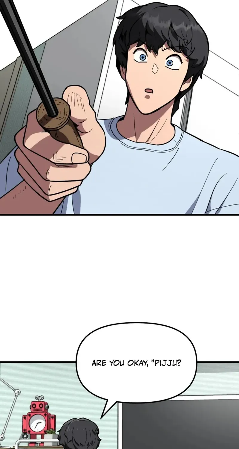 The S-Class Butler Chapter 11 page 20 - 
