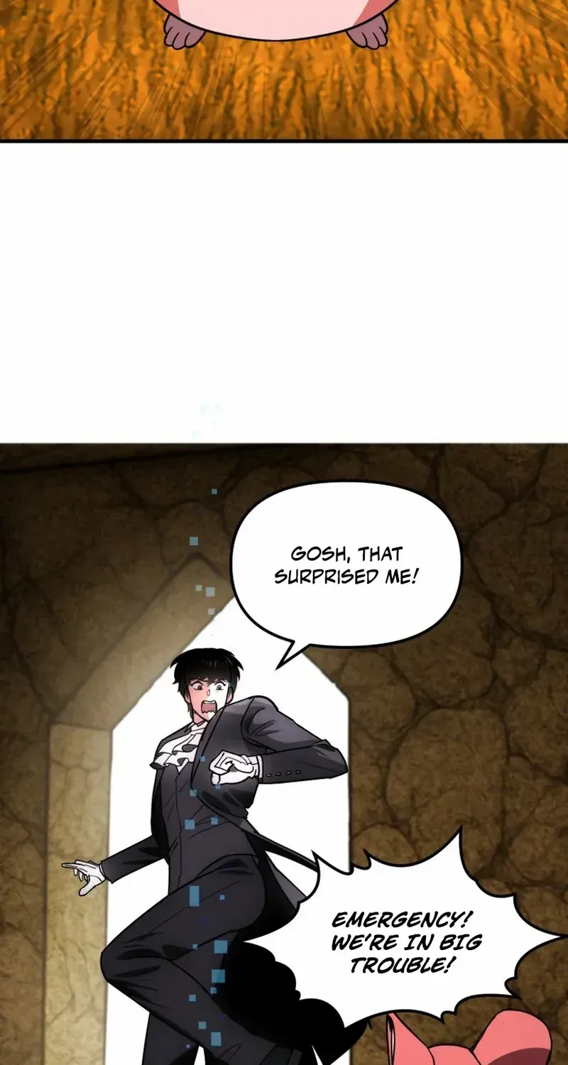 The S-Class Butler Chapter 11 page 26 - 