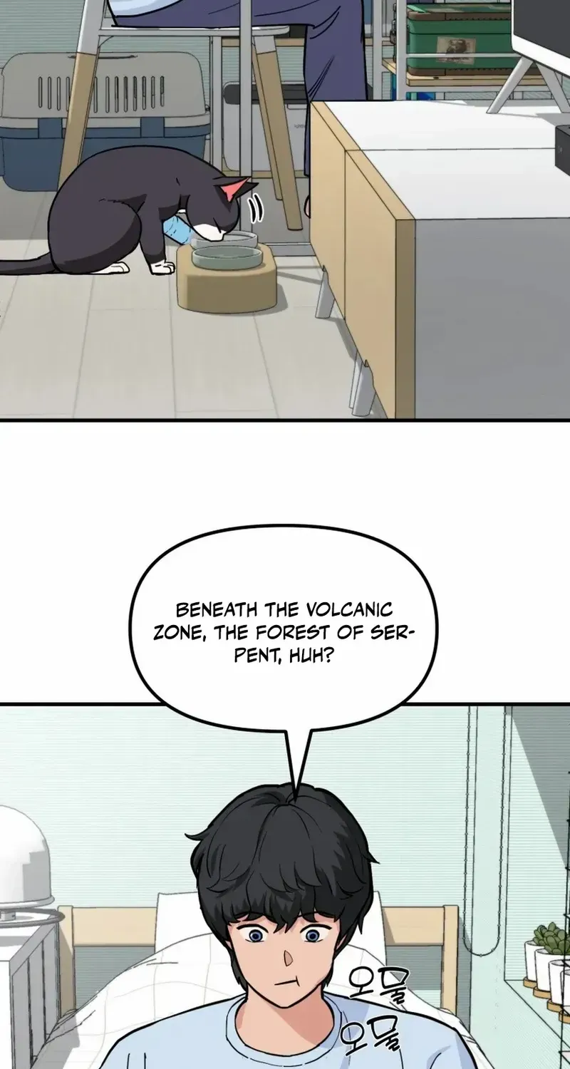 The S-Class Butler Chapter 11 page 4 - 