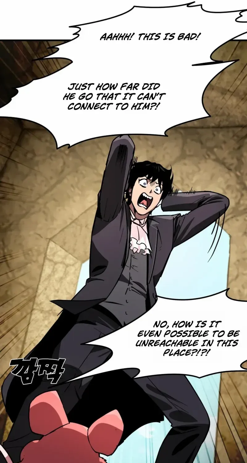 The S-Class Butler Chapter 11 page 41 - 