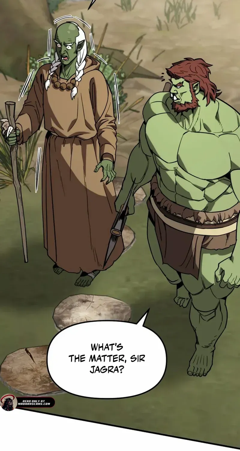 The S-Class Butler Chapter 11 page 55 - 