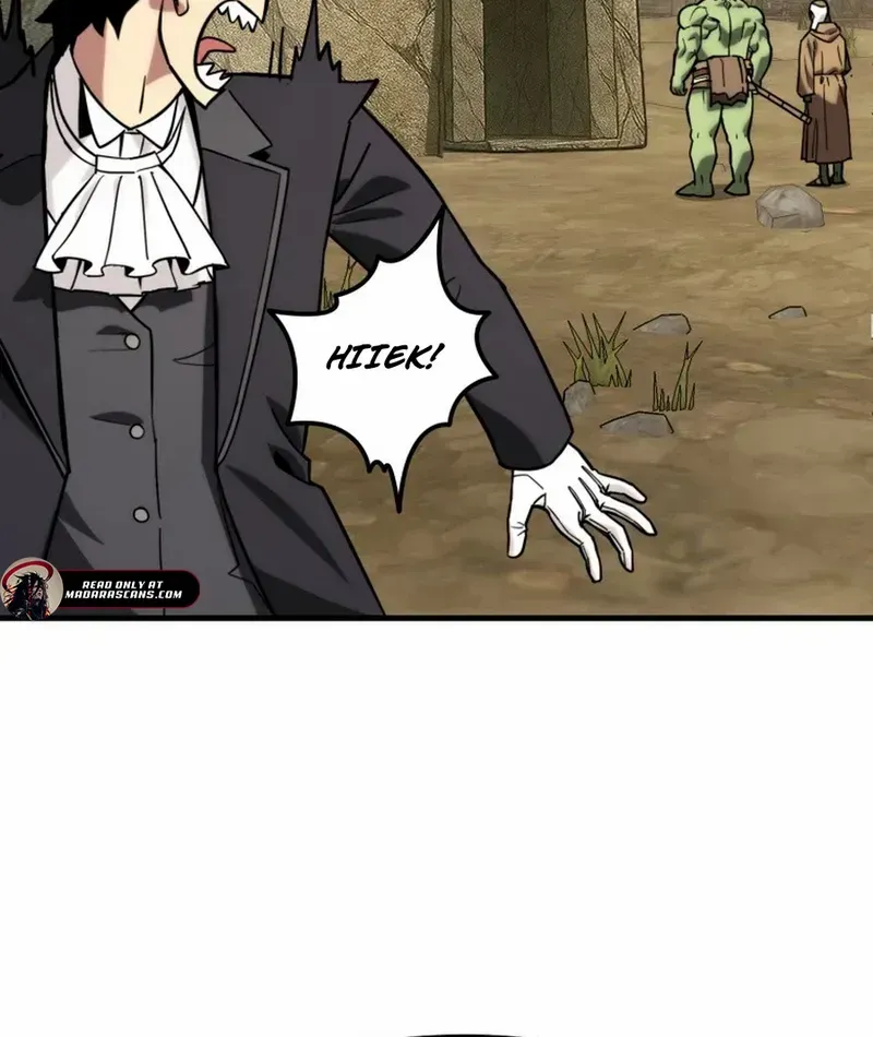 The S-Class Butler Chapter 11 page 63 - 