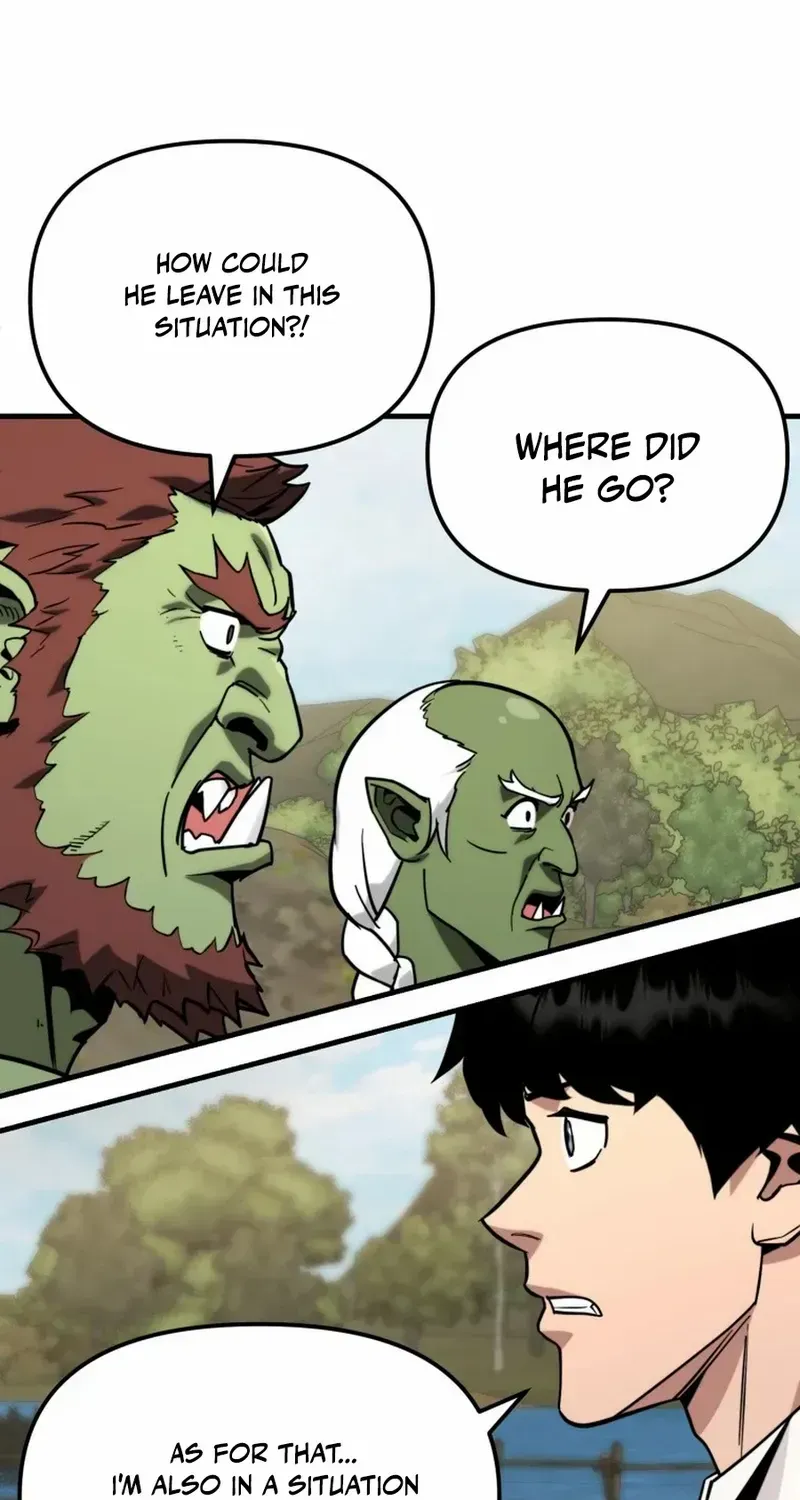 The S-Class Butler Chapter 11 page 65 - 