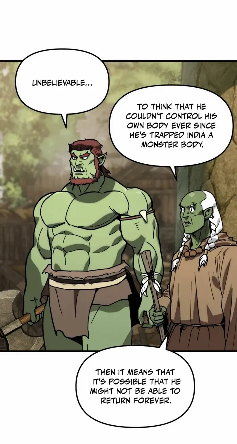 The S-Class Butler Chapter 11 page 70 - 