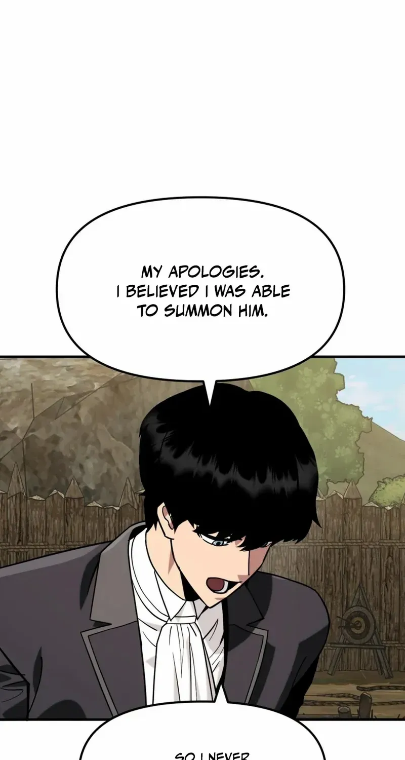 The S-Class Butler Chapter 11 page 71 - 