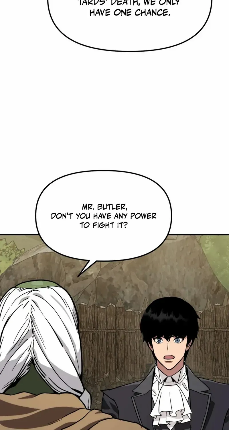 The S-Class Butler Chapter 11 page 73 - 