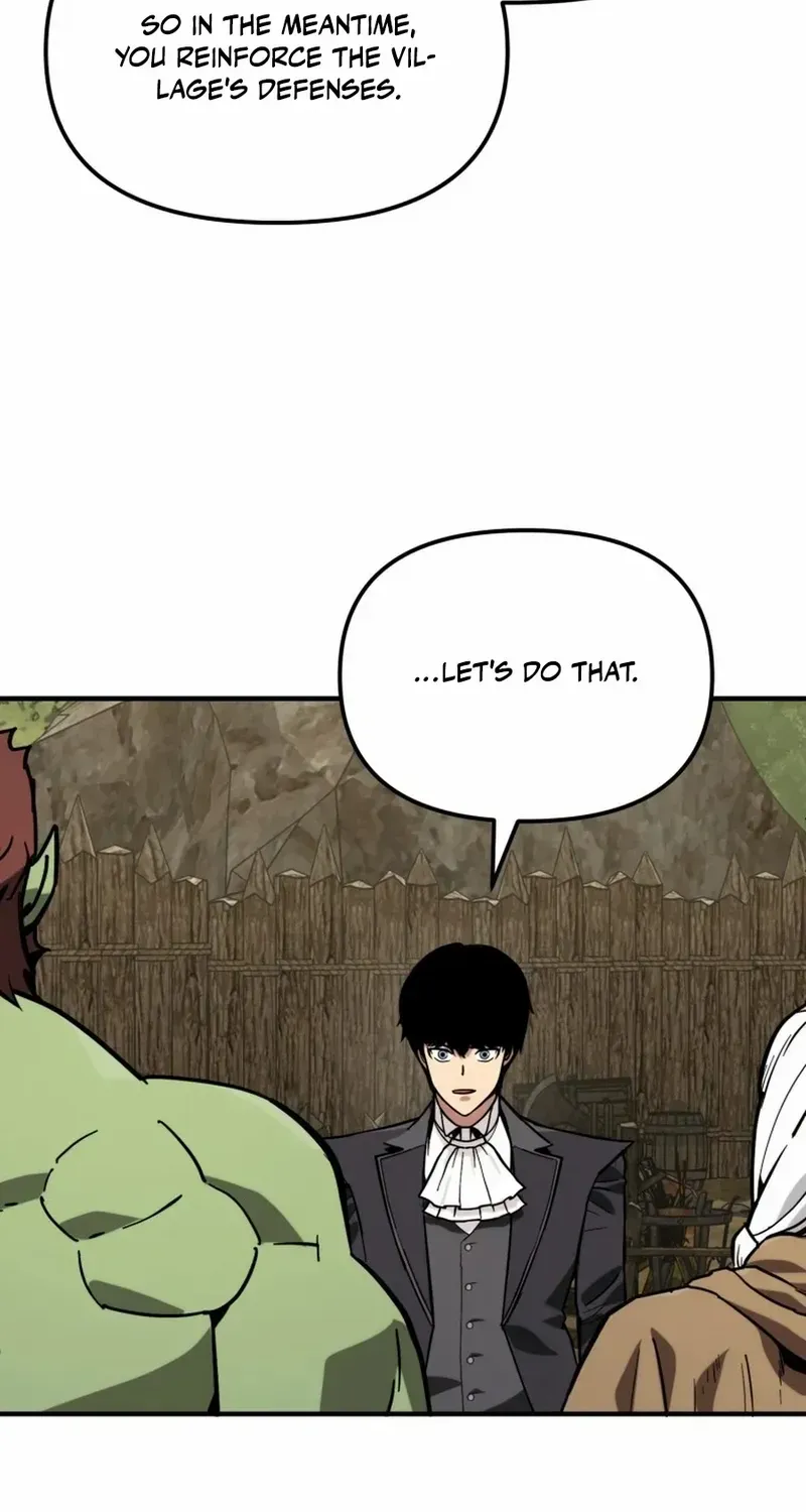 The S-Class Butler Chapter 11 page 78 - 