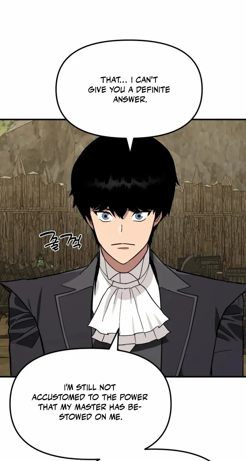 The S-Class Butler Chapter 11 page 81 - 