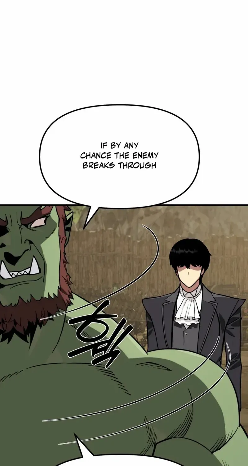 The S-Class Butler Chapter 11 page 83 - 