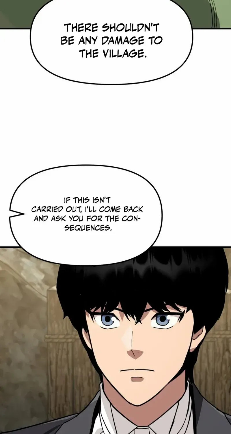 The S-Class Butler Chapter 11 page 84 - 
