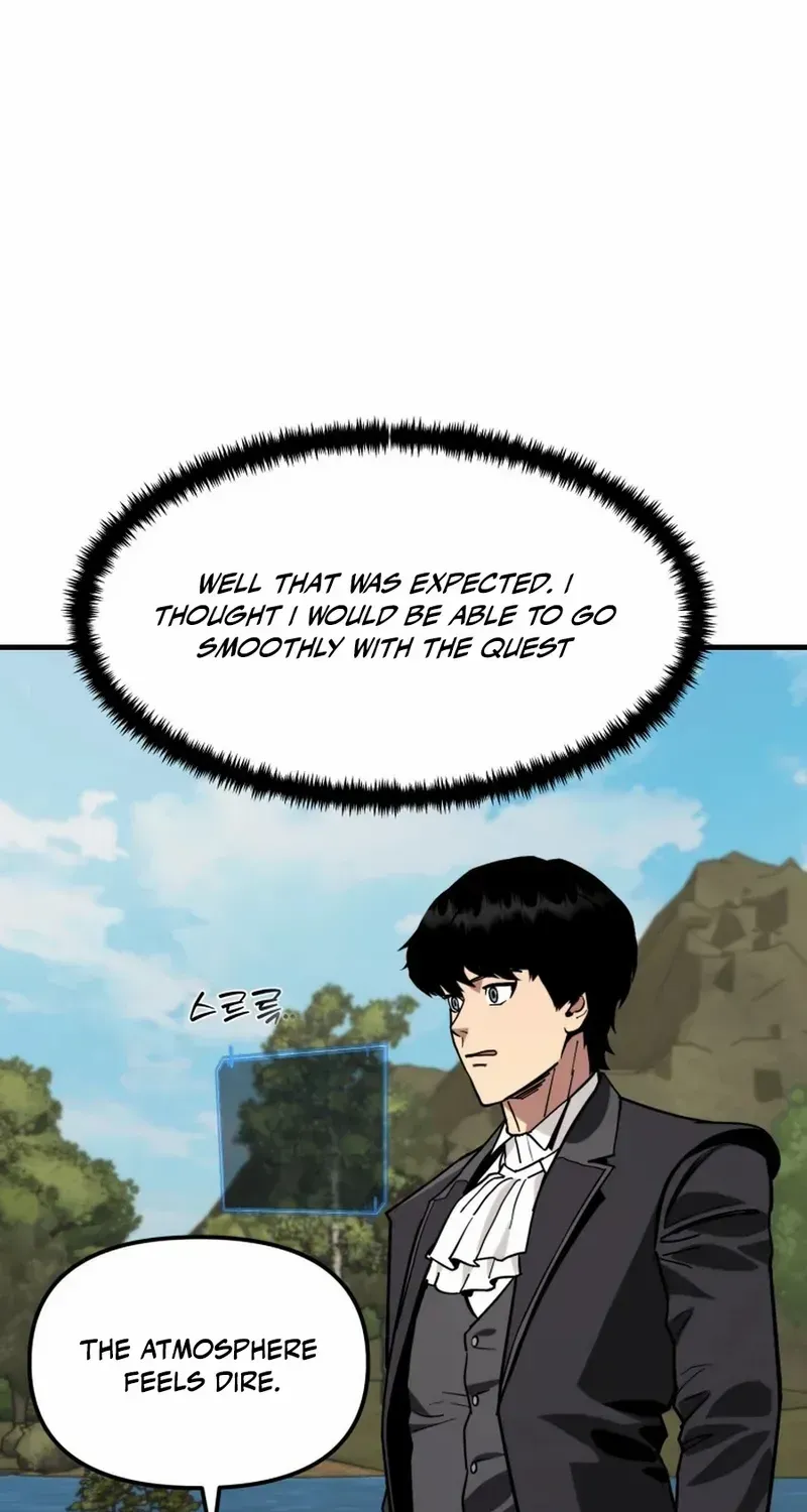The S-Class Butler Chapter 11 page 87 - 
