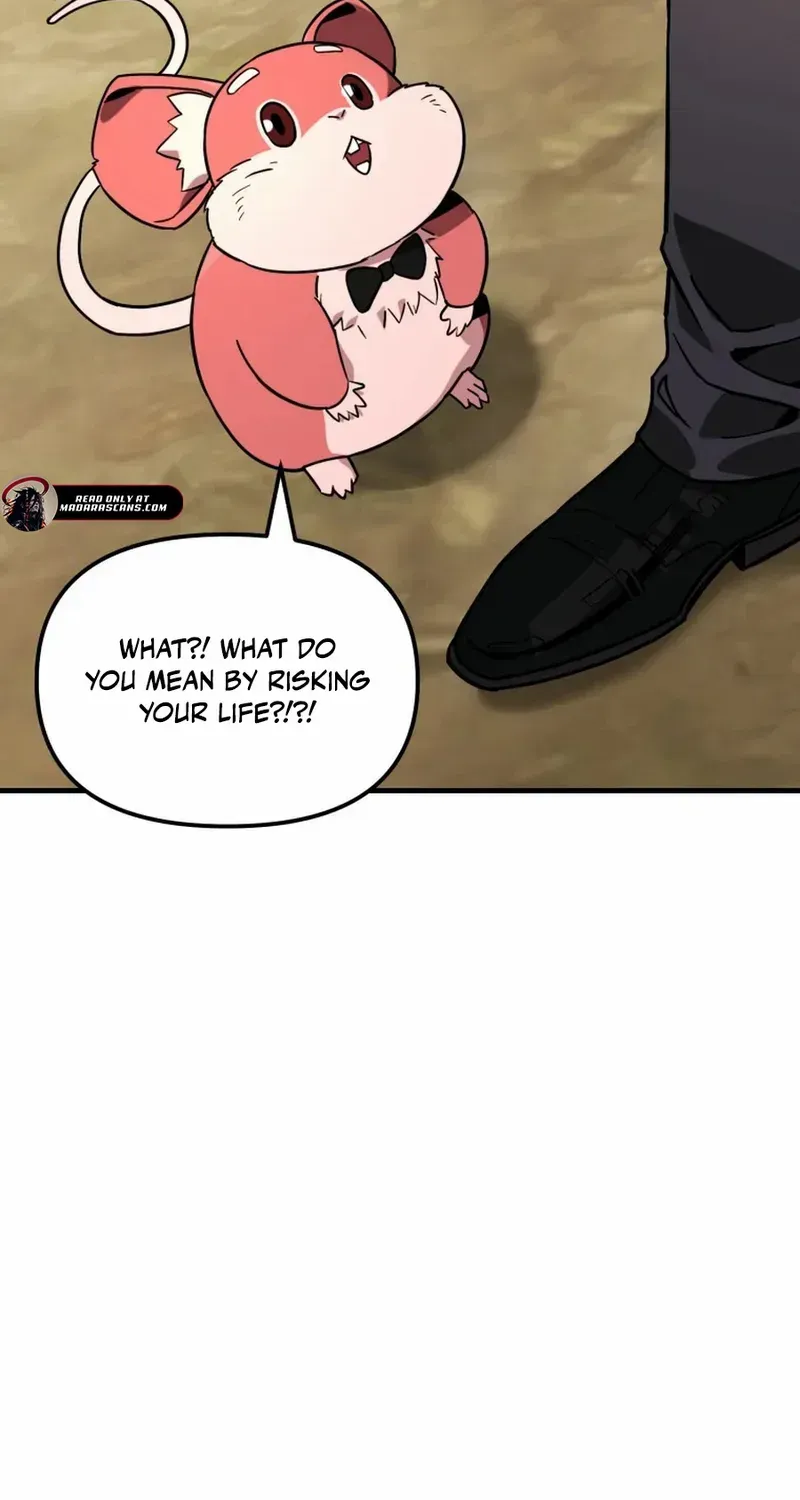 The S-Class Butler Chapter 11 page 97 - 