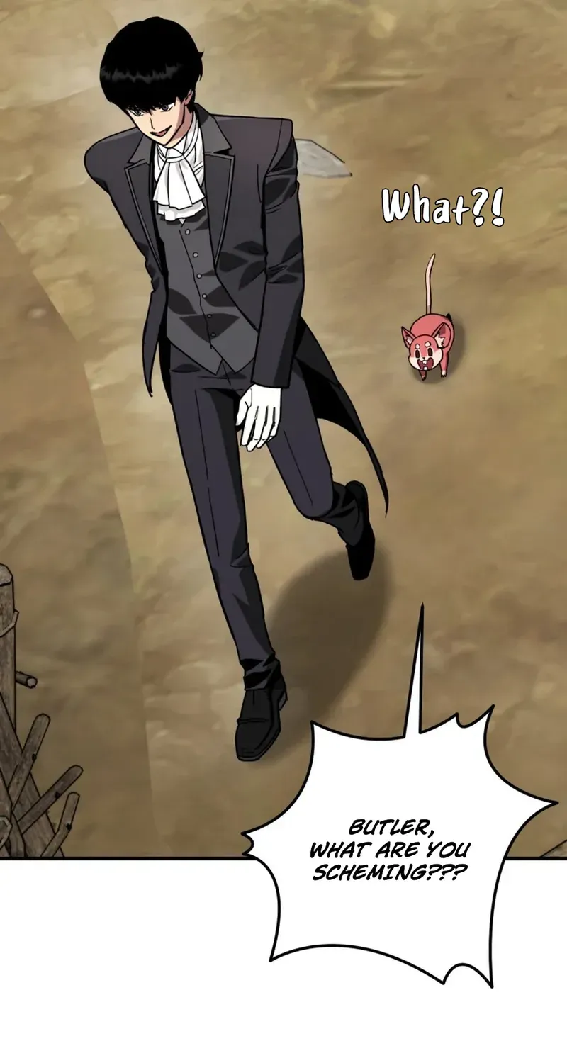 The S-Class Butler Chapter 11 page 99 - 