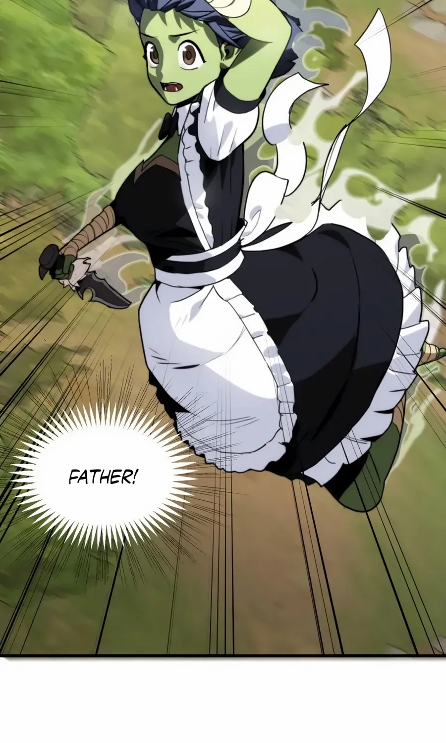The S-Class Butler Chapter 12 page 103 - 