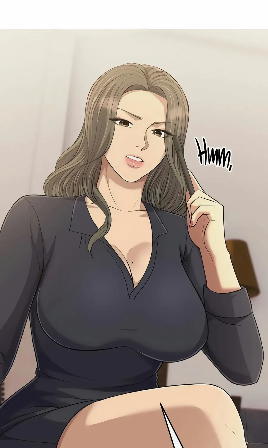 The S-Class Butler Chapter 12 page 110 - 