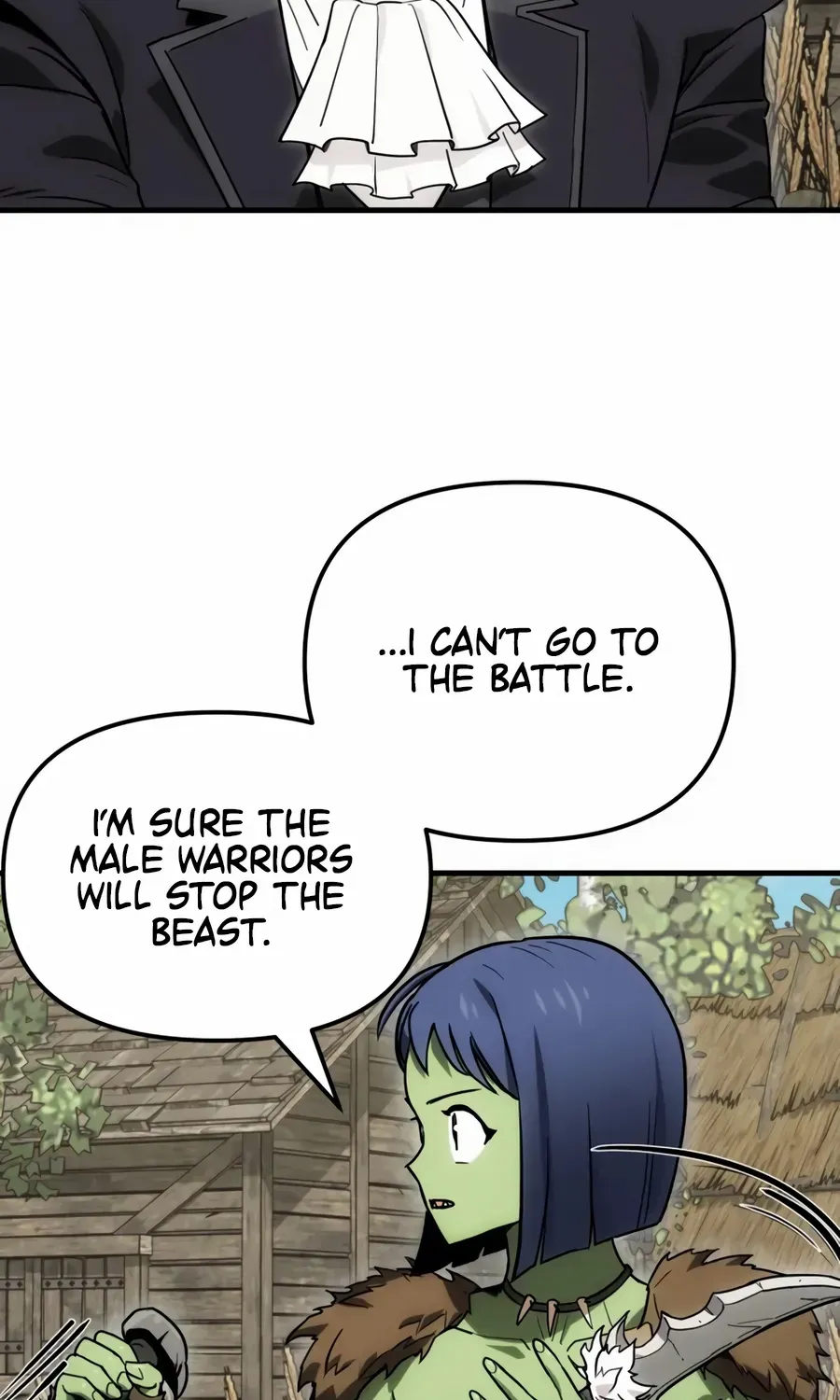 The S-Class Butler Chapter 12 page 14 - 