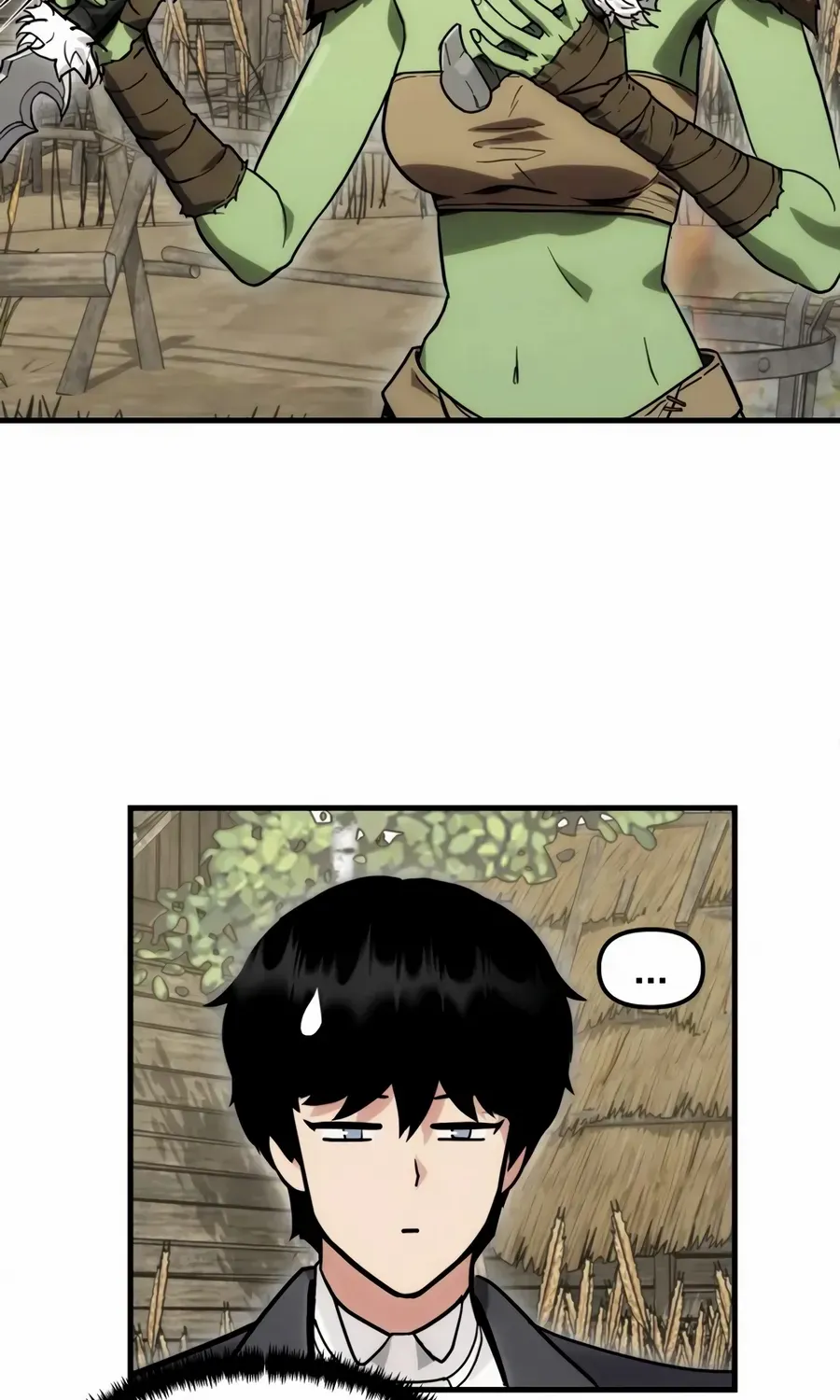 The S-Class Butler Chapter 12 page 15 - 