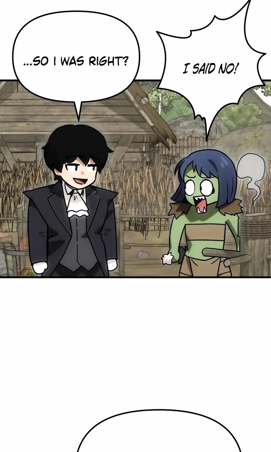 The S-Class Butler Chapter 12 page 19 - 
