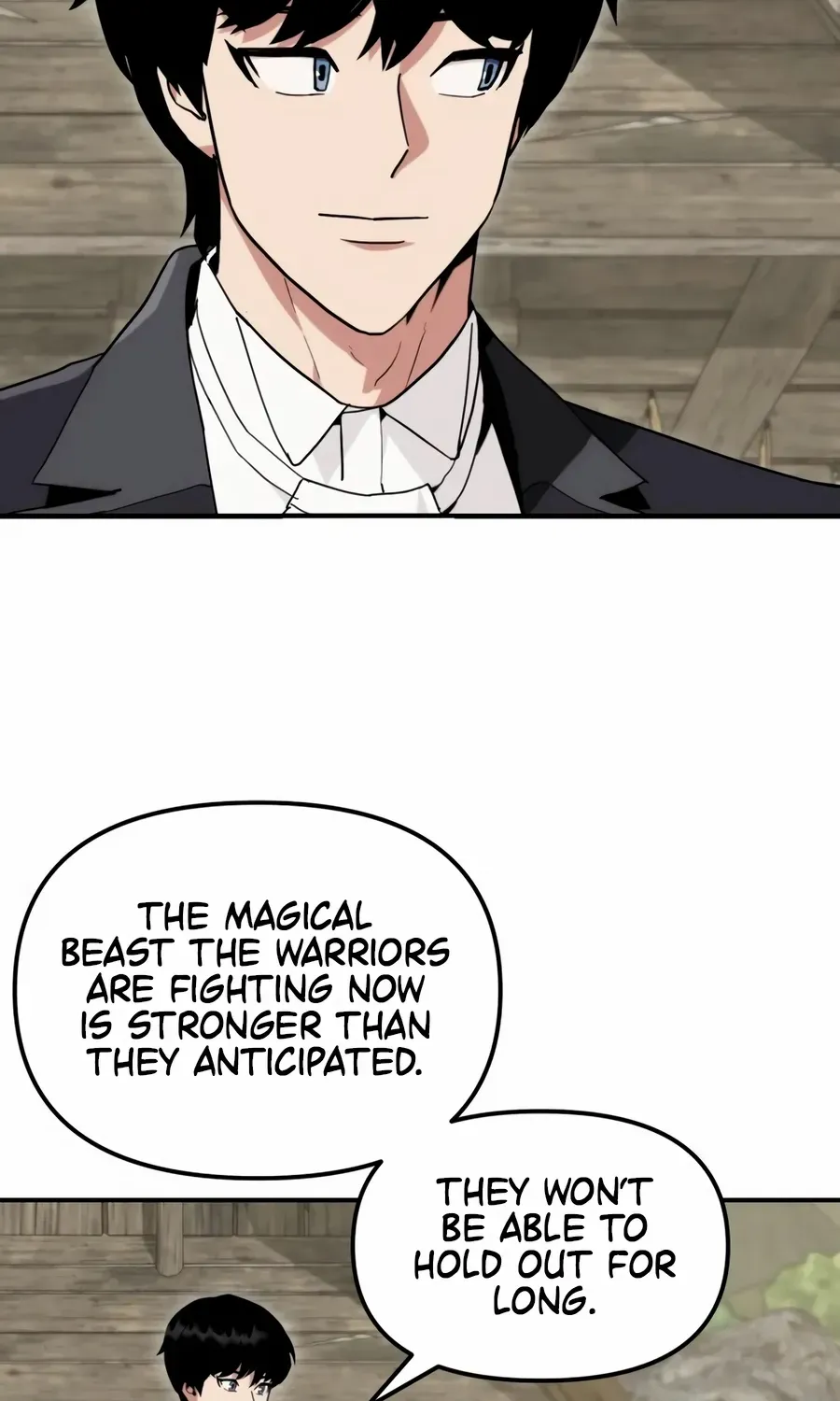 The S-Class Butler Chapter 12 page 23 - 