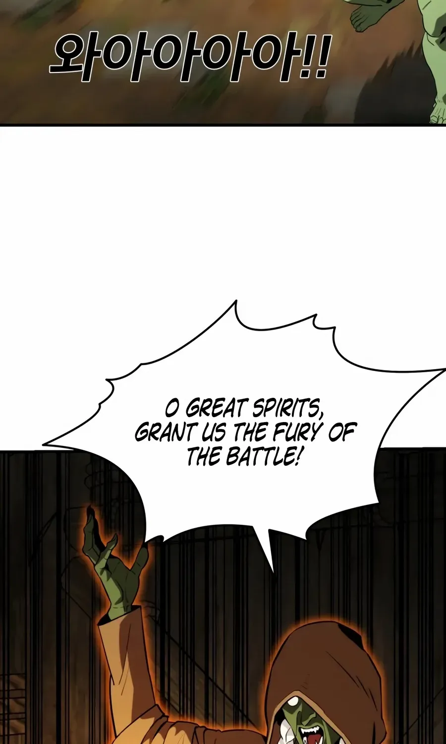 The S-Class Butler Chapter 12 page 48 - 