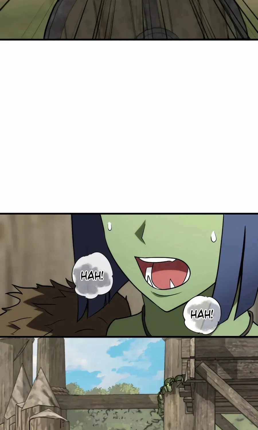 The S-Class Butler Chapter 12 page 6 - 