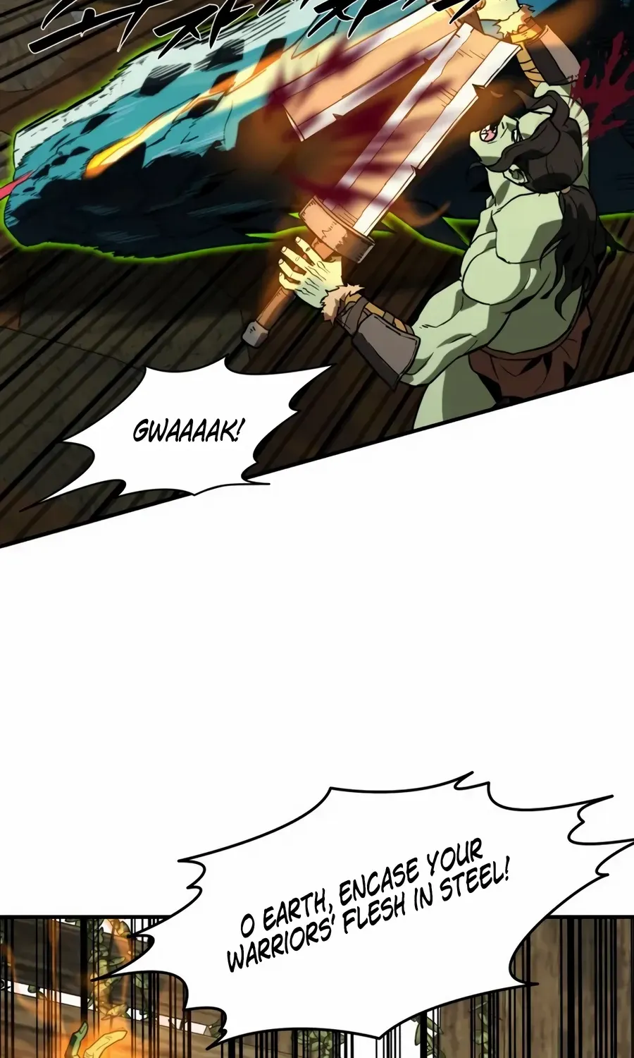 The S-Class Butler Chapter 12 page 57 - 