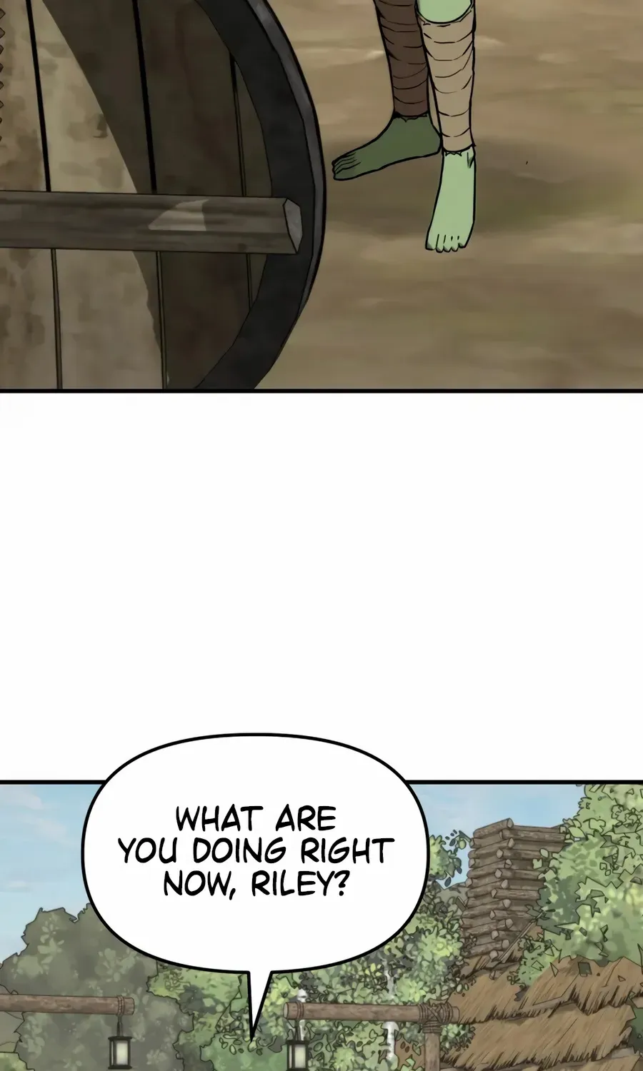 The S-Class Butler Chapter 12 page 8 - 