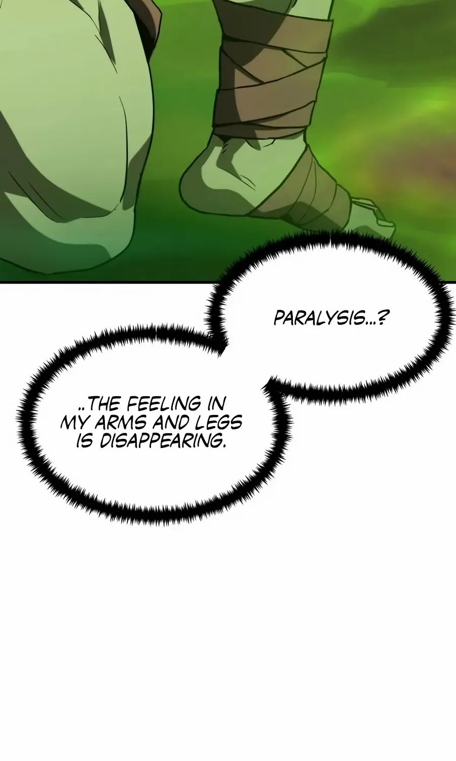 The S-Class Butler Chapter 12 page 80 - 