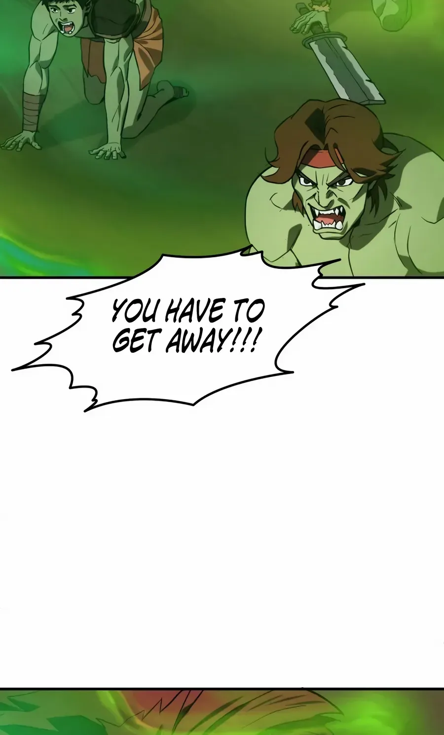 The S-Class Butler Chapter 12 page 86 - 