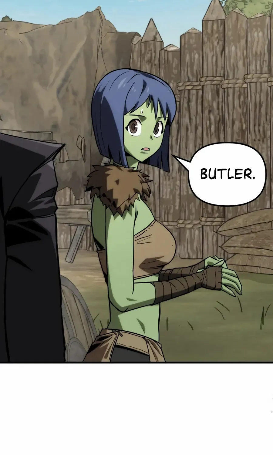 The S-Class Butler Chapter 12 page 10 - 