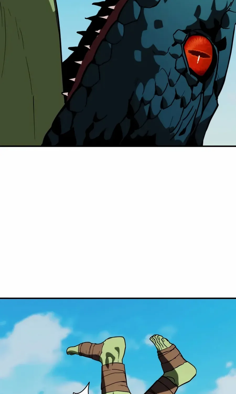 The S-Class Butler Chapter 12 page 93 - 