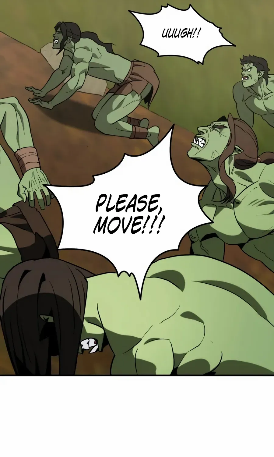 The S-Class Butler Chapter 12 page 97 - 
