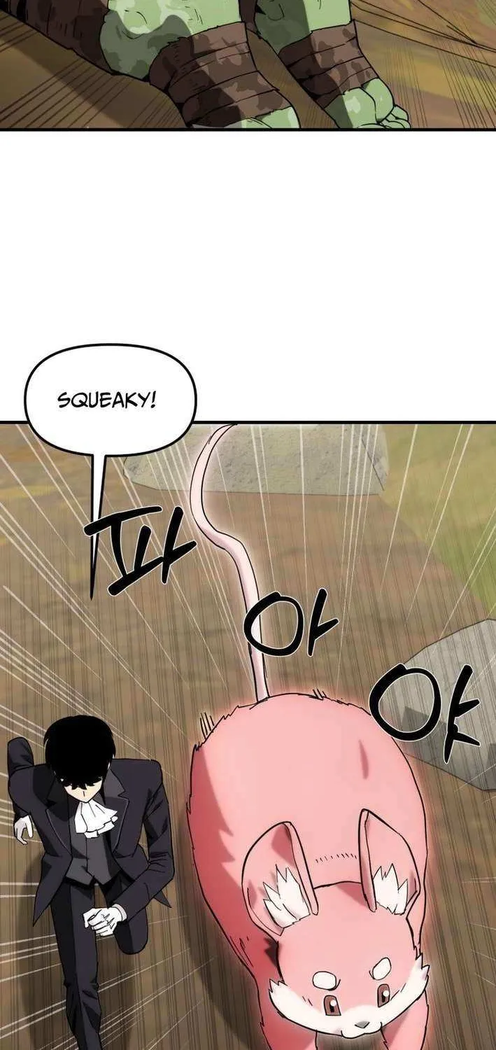 The S-Class Butler Chapter 13 page 18 - 
