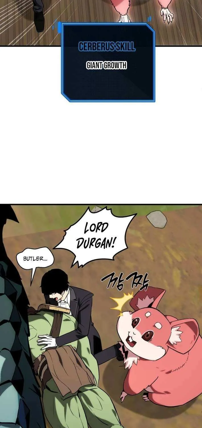 The S-Class Butler Chapter 13 page 19 - 
