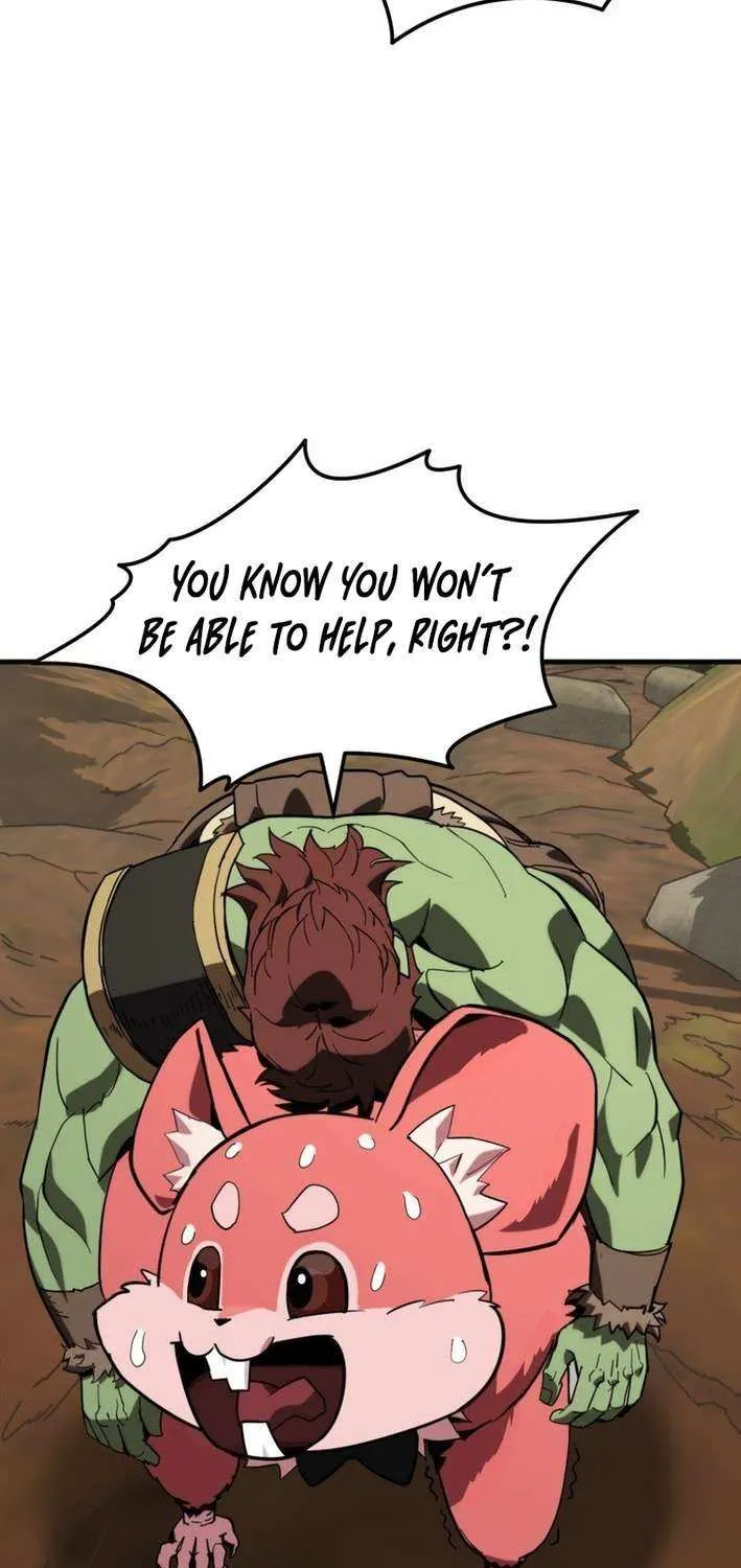 The S-Class Butler Chapter 13 page 26 - 