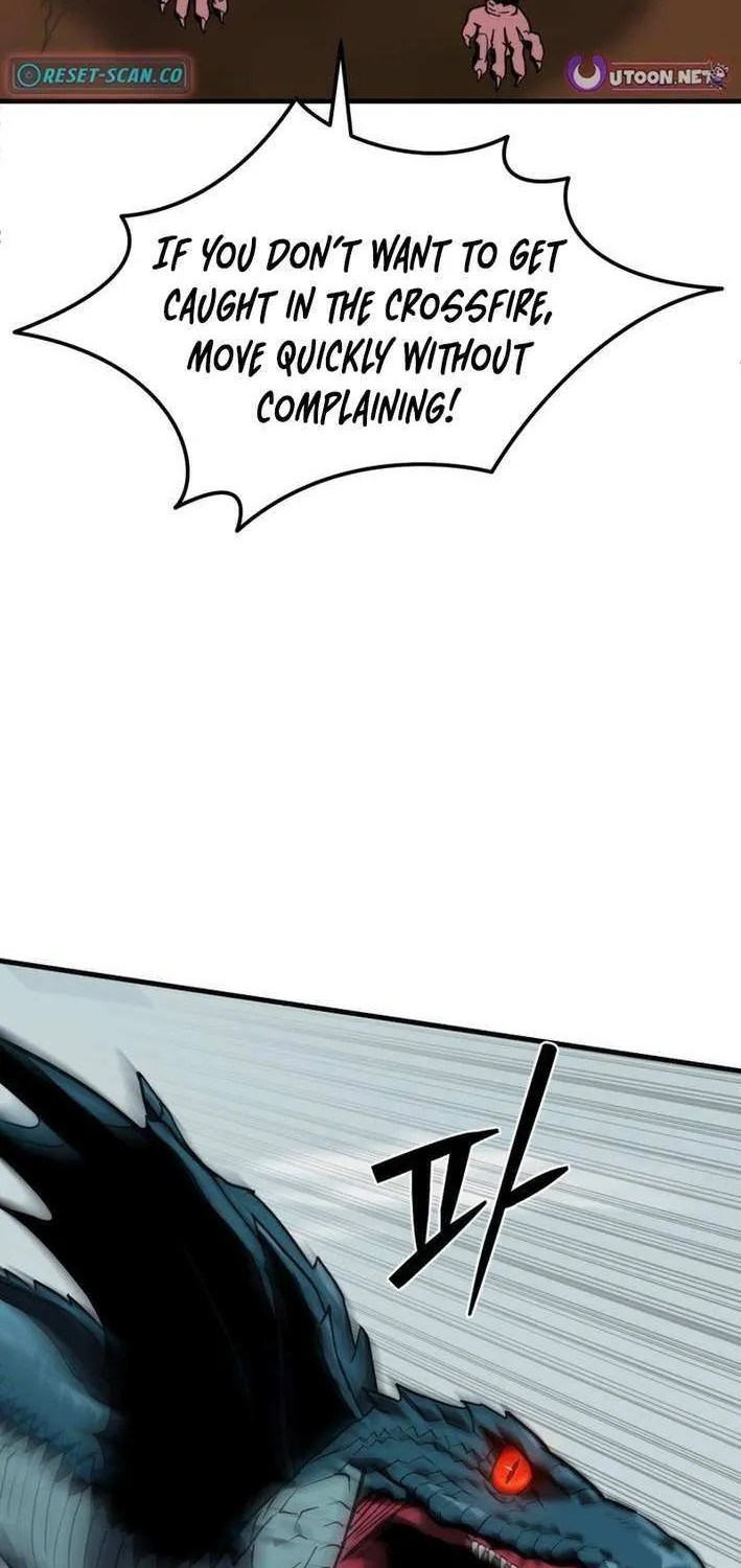 The S-Class Butler Chapter 13 page 27 - 
