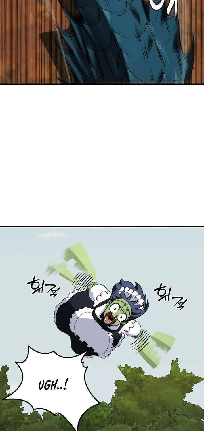 The S-Class Butler Chapter 13 page 33 - 