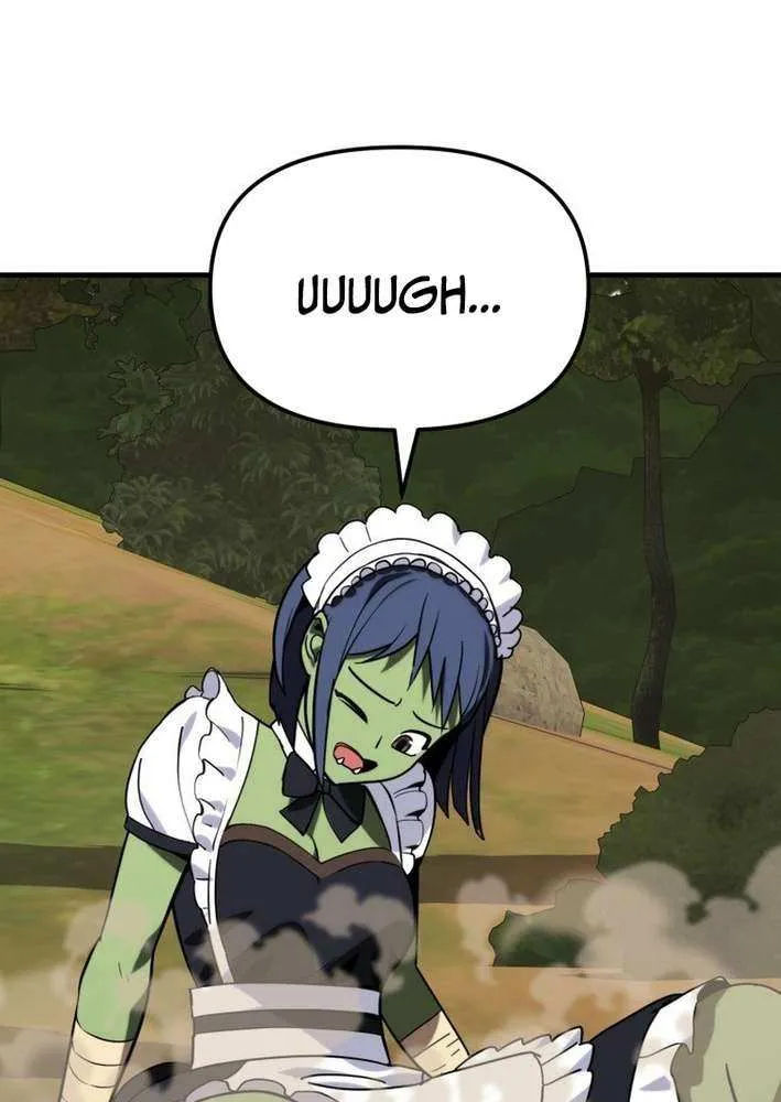The S-Class Butler Chapter 13 page 35 - 
