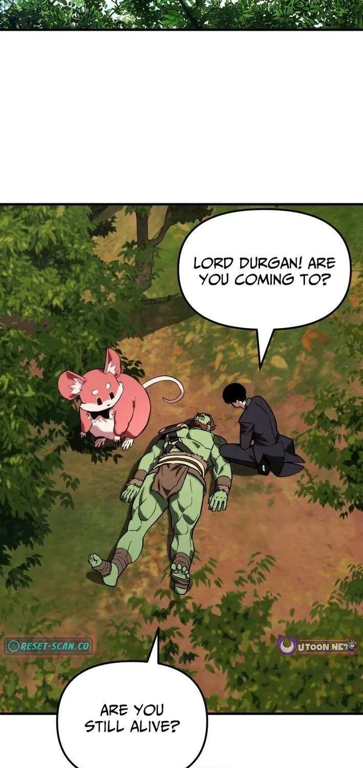 The S-Class Butler Chapter 13 page 38 - 