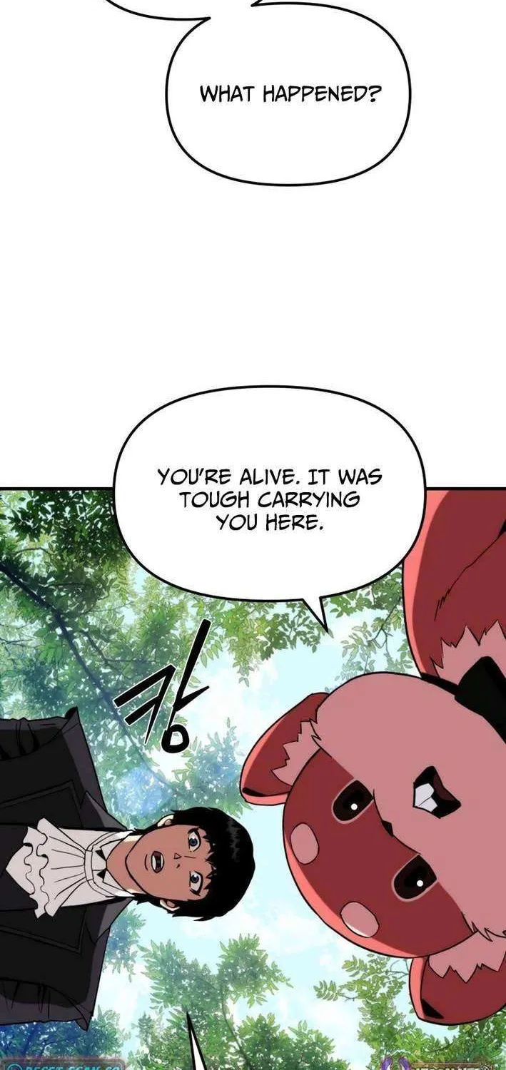 The S-Class Butler Chapter 13 page 39 - 